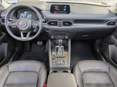 2020 Mazda Mazda CX-5 GRAND TOURING