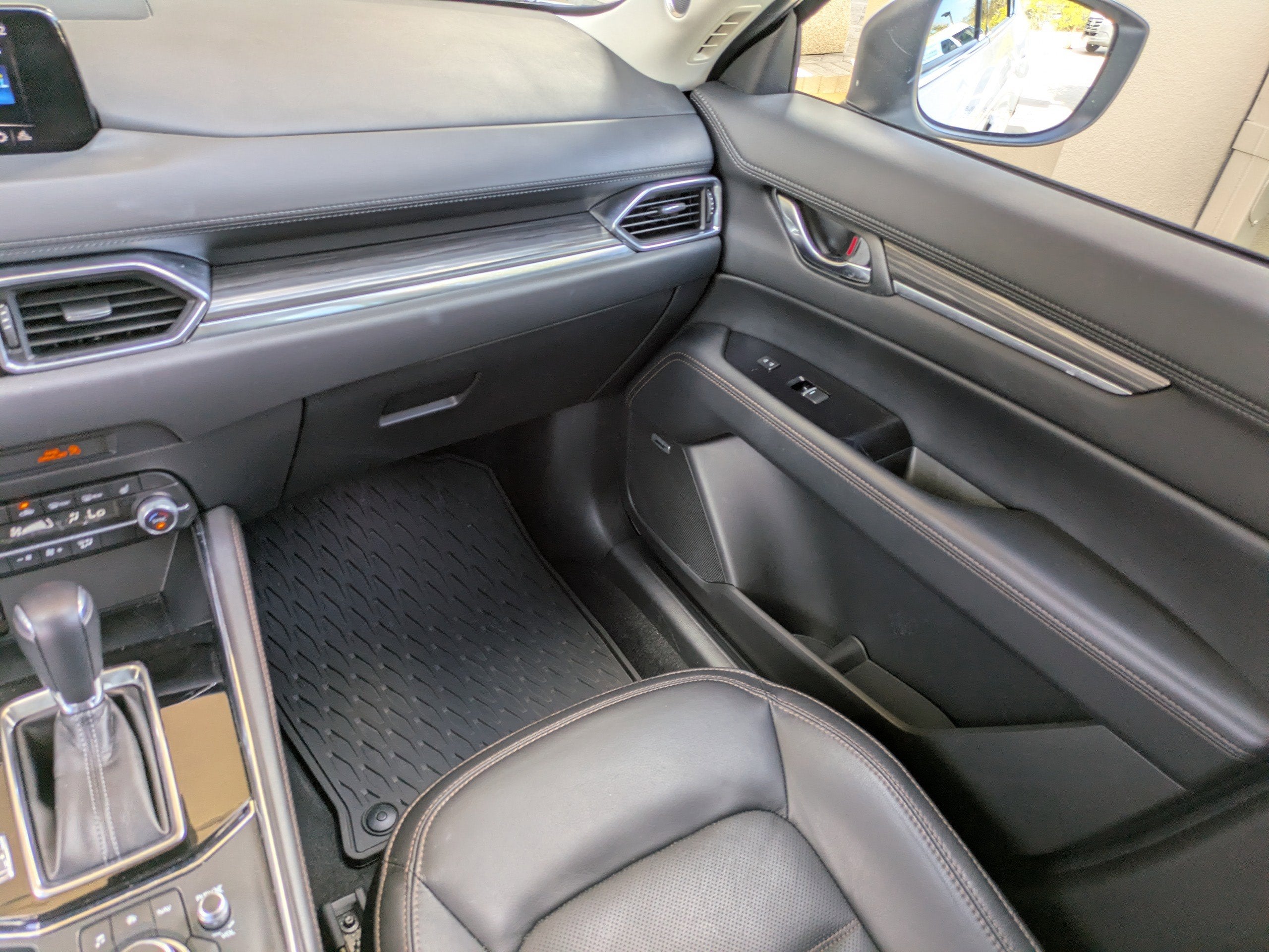 2020 Mazda Mazda CX-5 GRAND TOURING