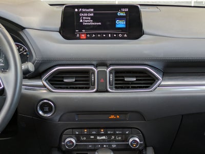 2020 Mazda Mazda CX-5 GRAND TOURING