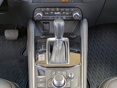 2020 Mazda Mazda CX-5 GRAND TOURING