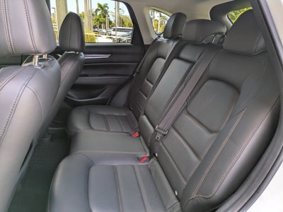 2020 Mazda Mazda CX-5 GRAND TOURING