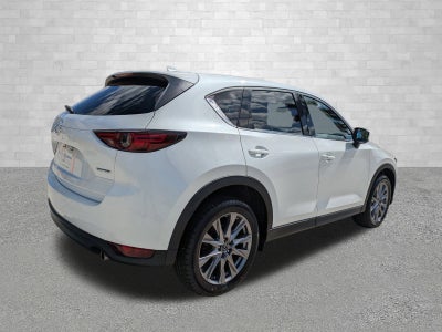 2020 Mazda Mazda CX-5 GRAND TOURING