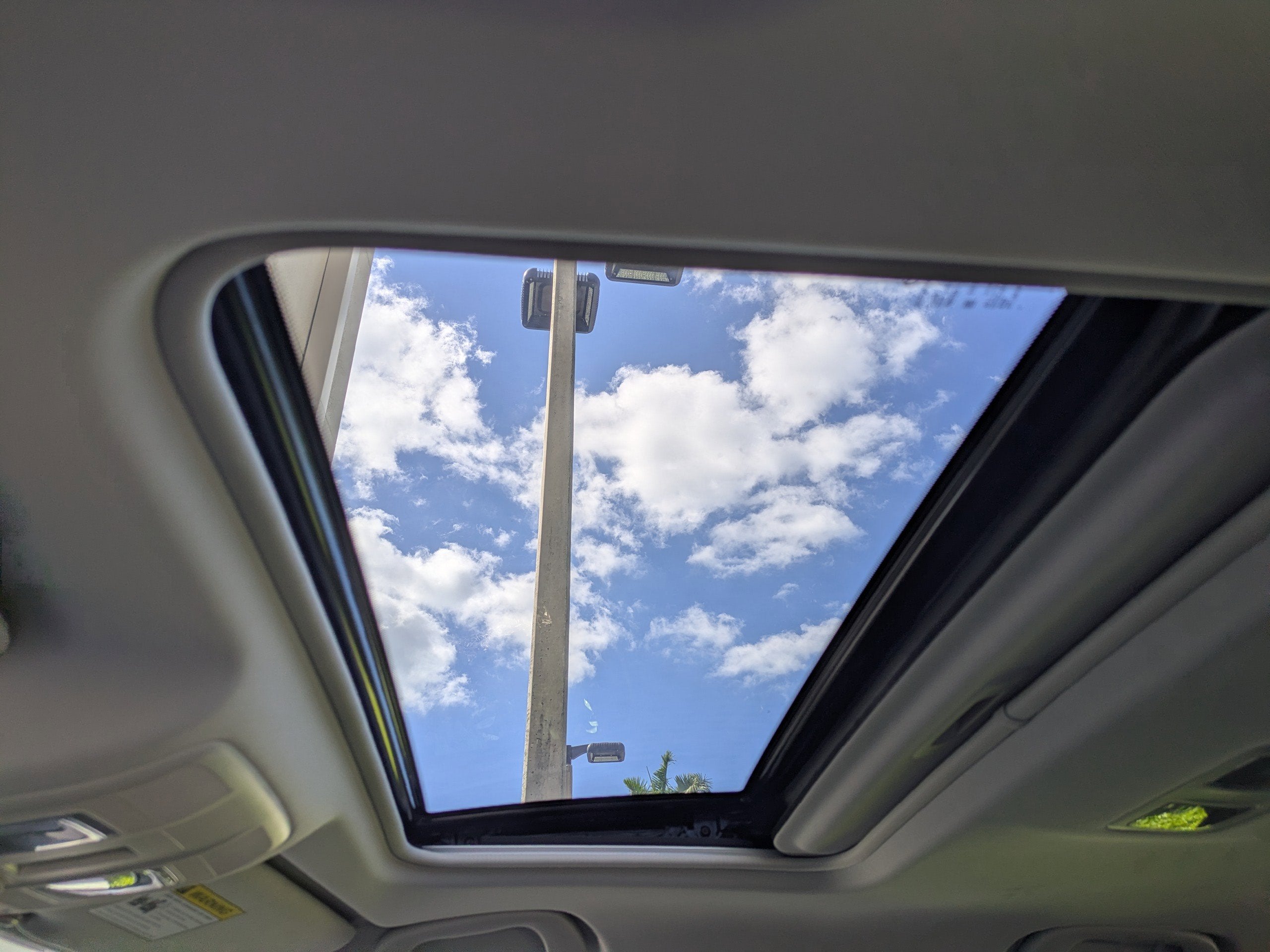 2020 Mazda Mazda CX-5 GRAND TOURING