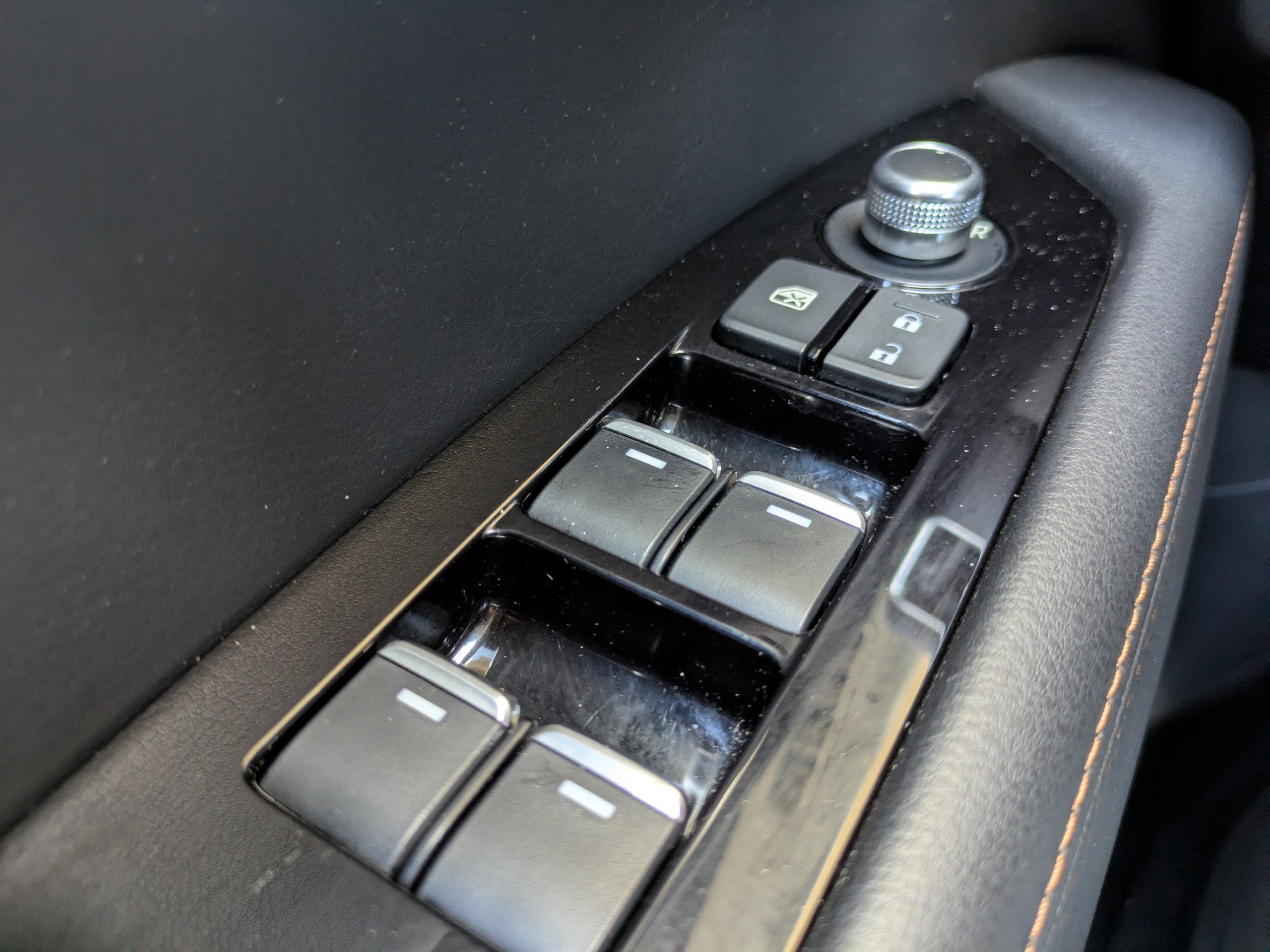 2020 Mazda Mazda CX-5 GRAND TOURING