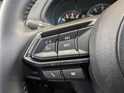 2020 Mazda Mazda CX-5 GRAND TOURING