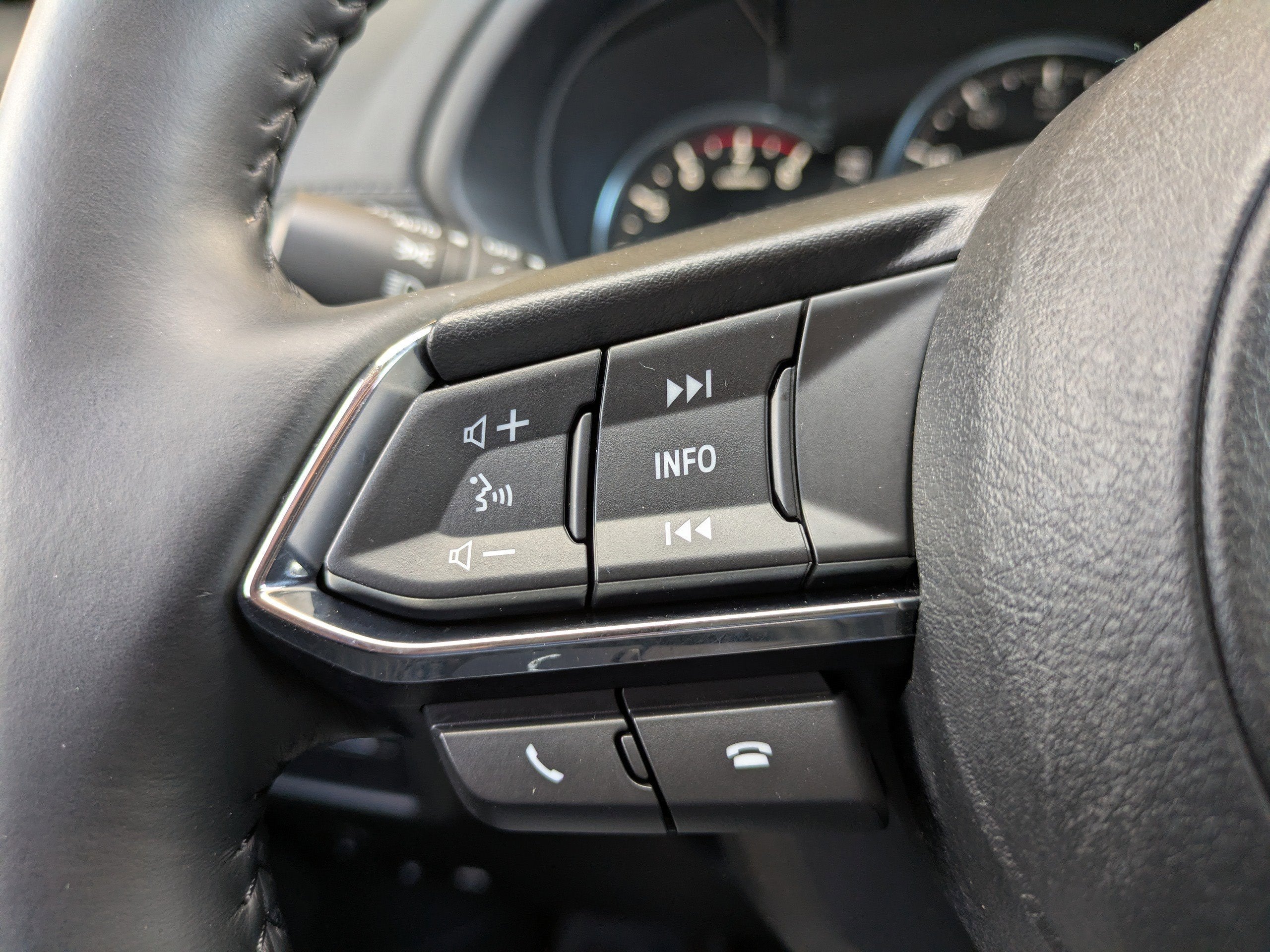 2020 Mazda Mazda CX-5 GRAND TOURING