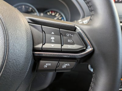 2020 Mazda Mazda CX-5 GRAND TOURING