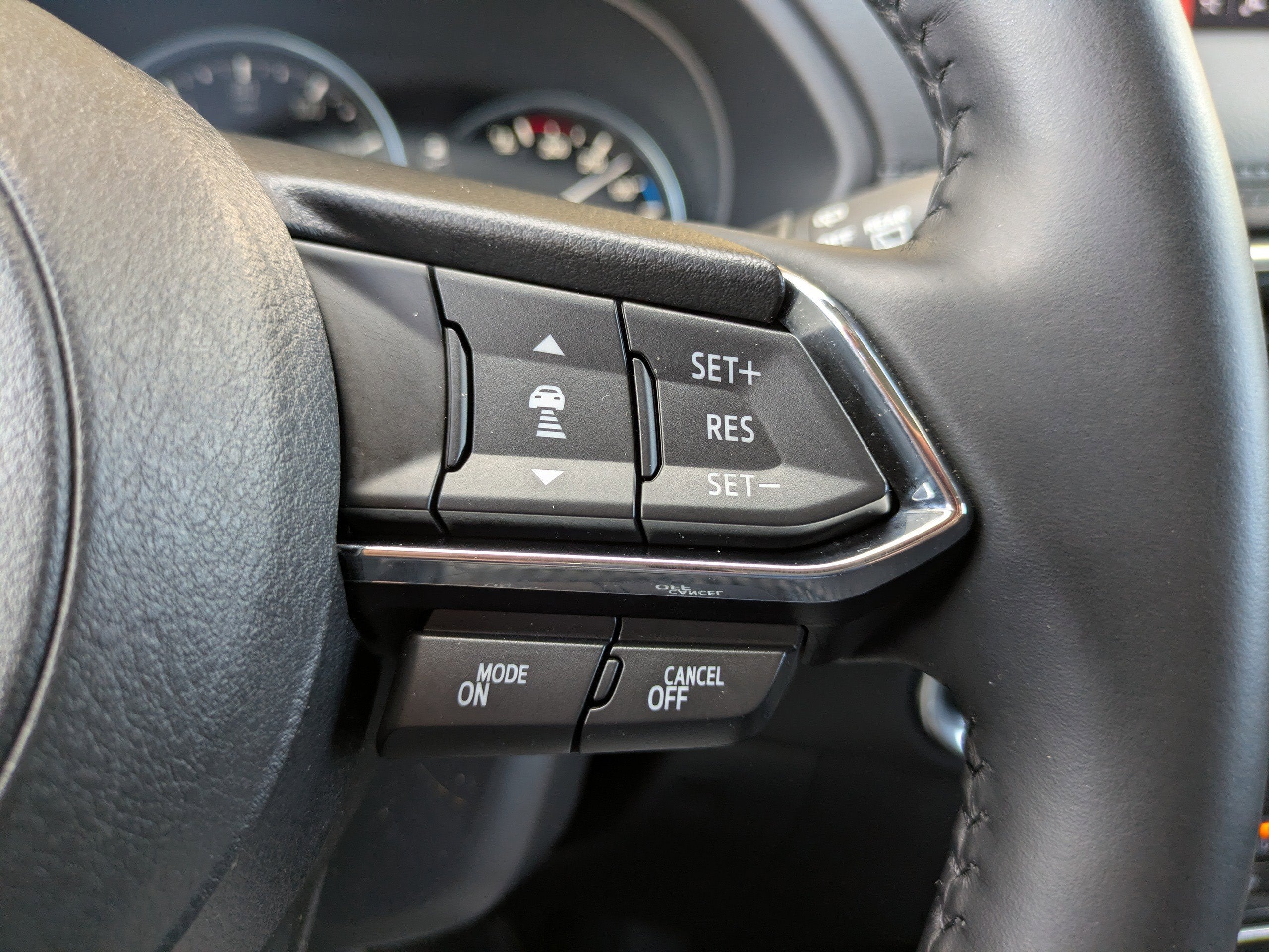 2020 Mazda Mazda CX-5 GRAND TOURING