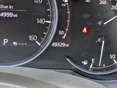 2020 Mazda Mazda CX-5 GRAND TOURING