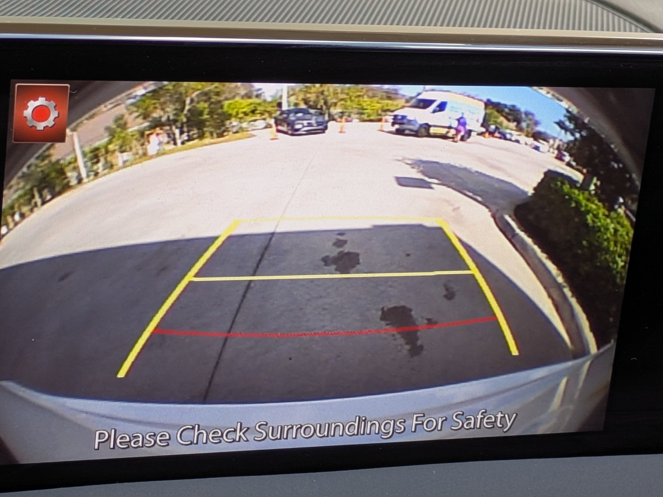 2020 Mazda Mazda CX-5 GRAND TOURING