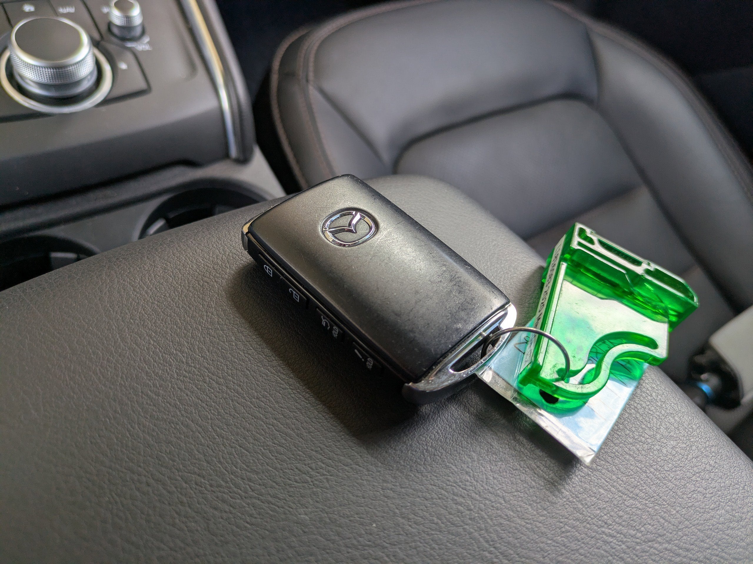 2020 Mazda Mazda CX-5 GRAND TOURING