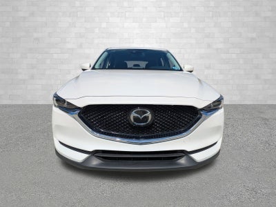 2020 Mazda Mazda CX-5 GRAND TOURING