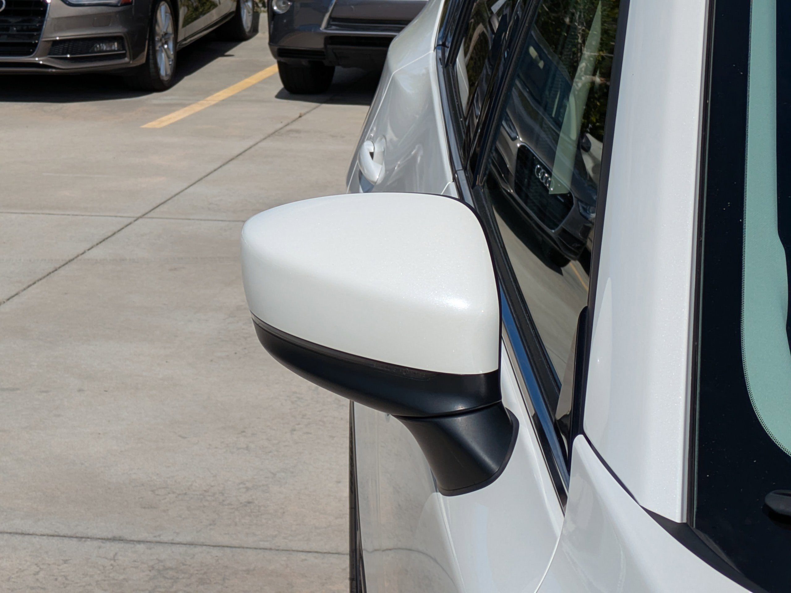 2020 Mazda Mazda CX-5 GRAND TOURING