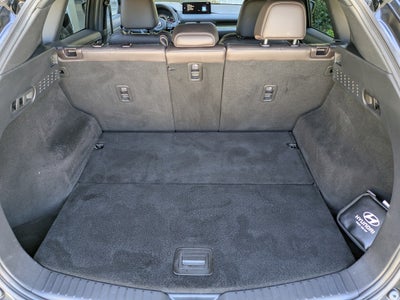 2022 Mazda Mazda CX-5 2.5 TURBO SIGNATU