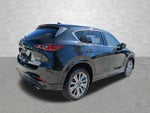 2022 Mazda Mazda CX-5 2.5 TURBO SIGNATU