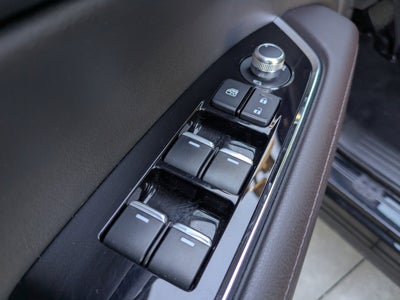 2022 Mazda Mazda CX-5 2.5 TURBO SIGNATU