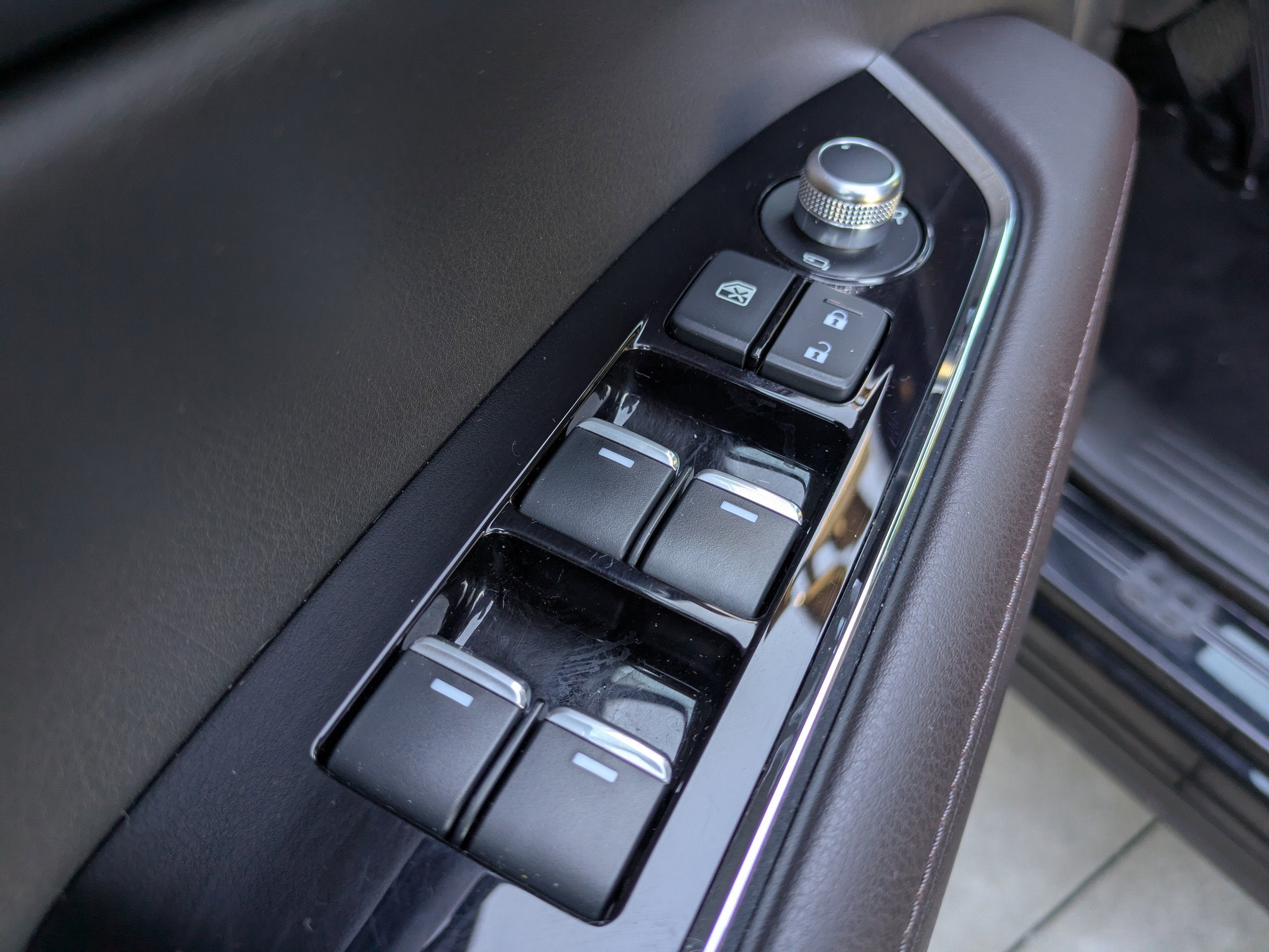 2022 Mazda Mazda CX-5 2.5 TURBO SIGNATU