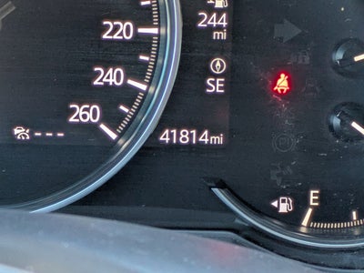 2022 Mazda Mazda CX-5 2.5 TURBO SIGNATU