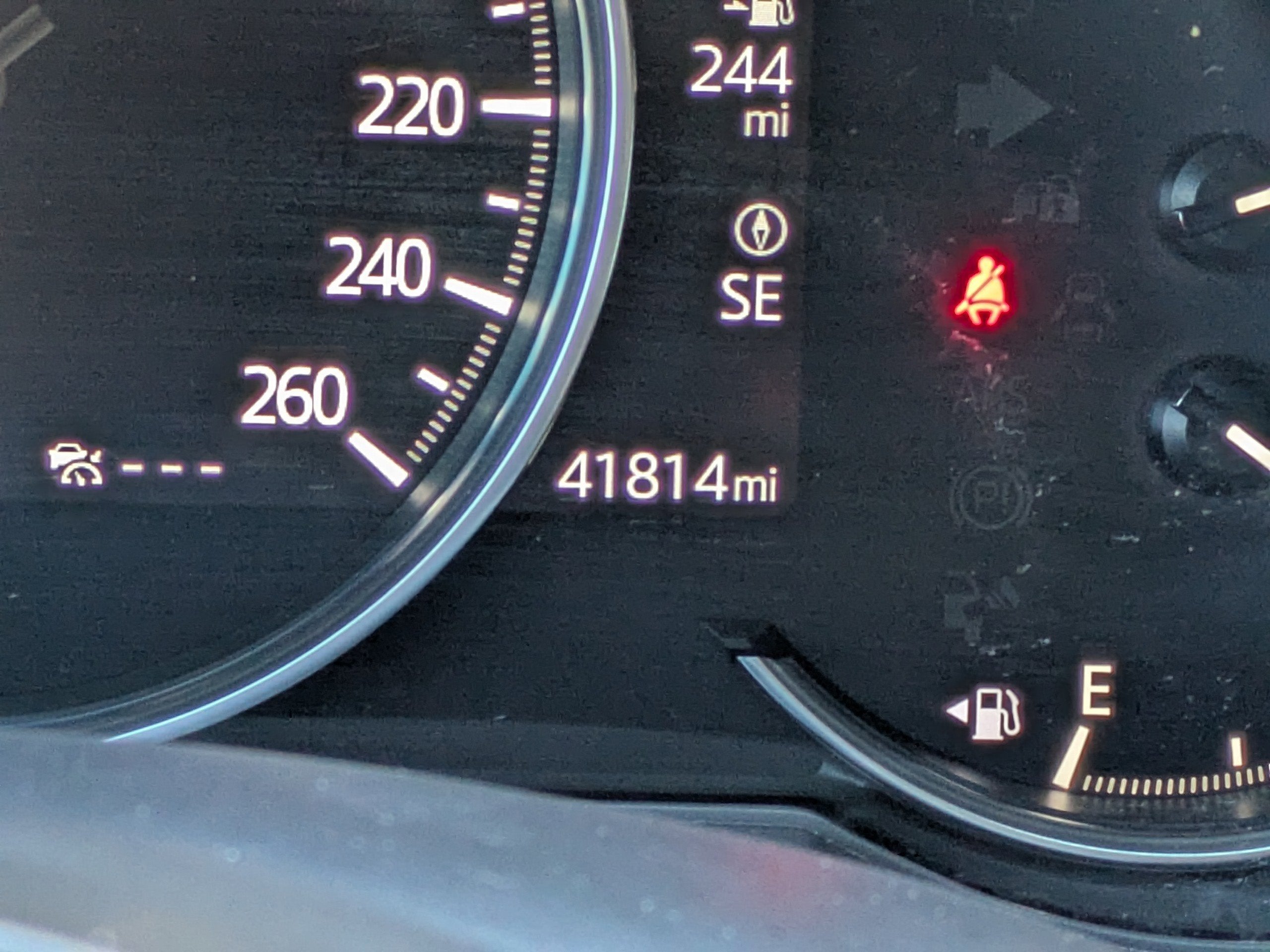 2022 Mazda Mazda CX-5 2.5 TURBO SIGNATU