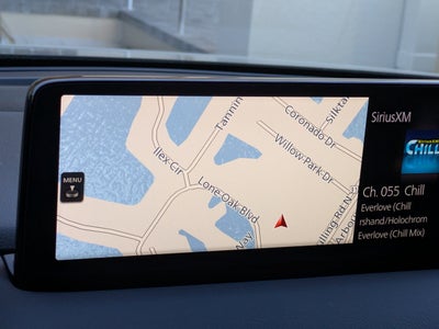 2022 Mazda Mazda CX-5 2.5 TURBO SIGNATU