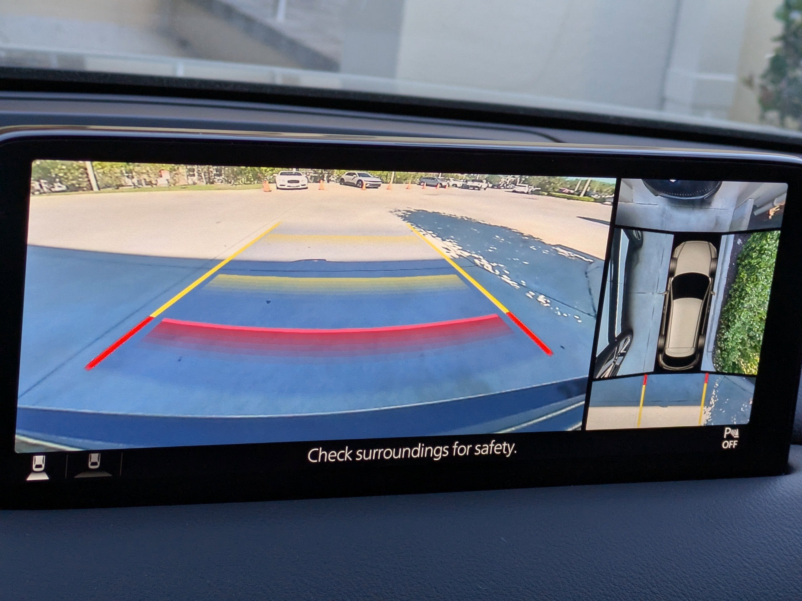 2022 Mazda Mazda CX-5 2.5 TURBO SIGNATU