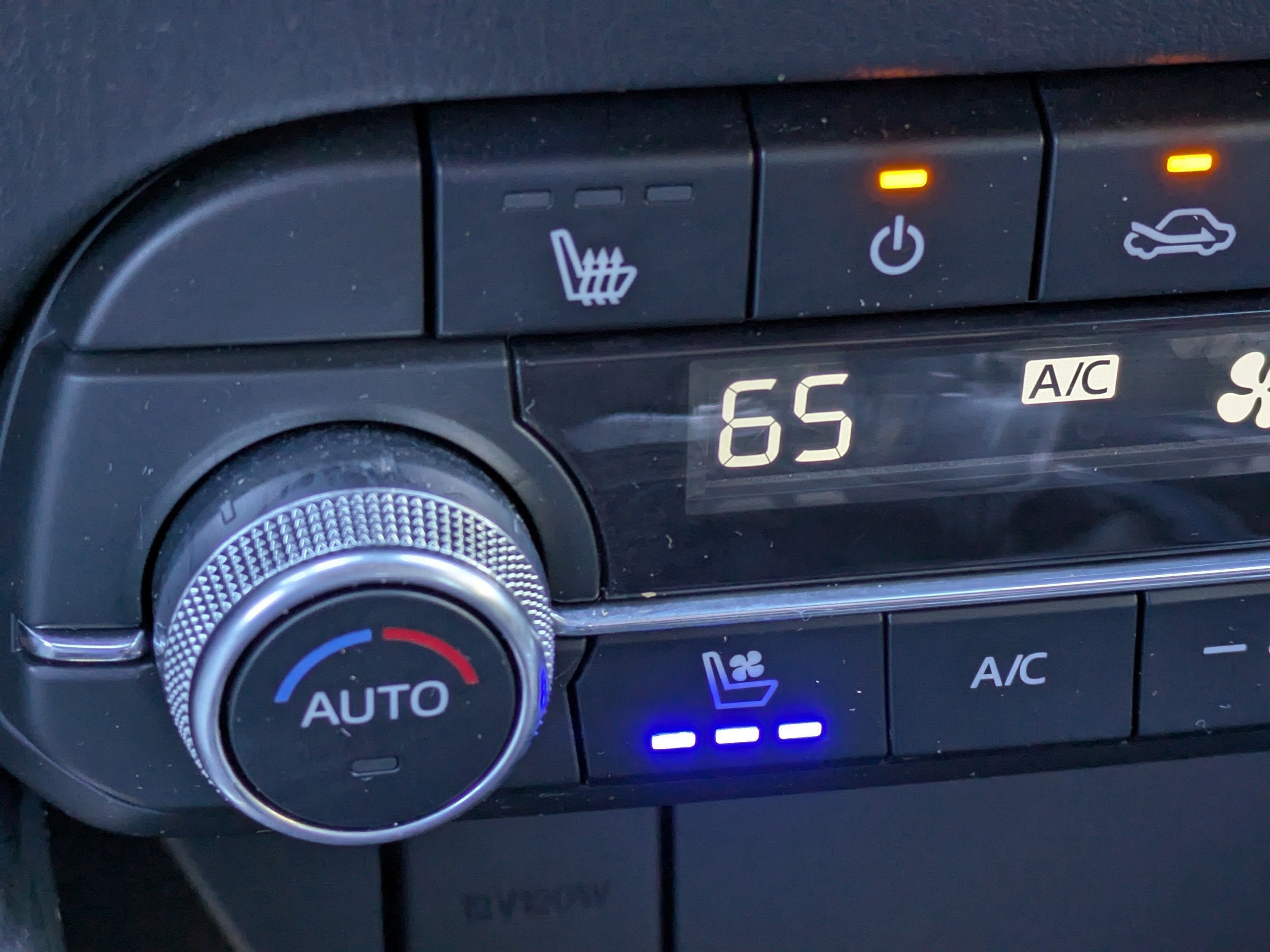 2022 Mazda Mazda CX-5 2.5 TURBO SIGNATU