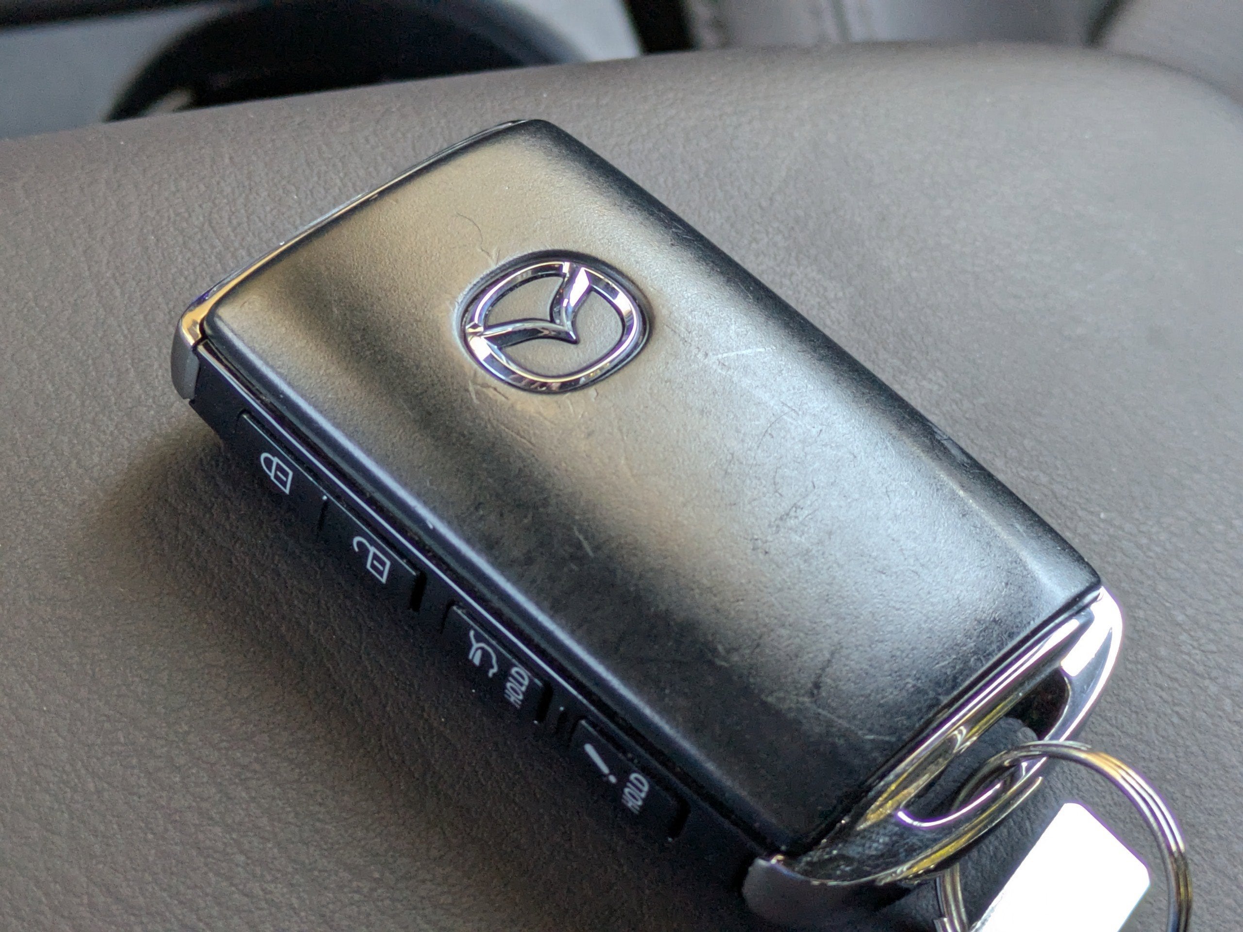 2022 Mazda Mazda CX-5 2.5 TURBO SIGNATU