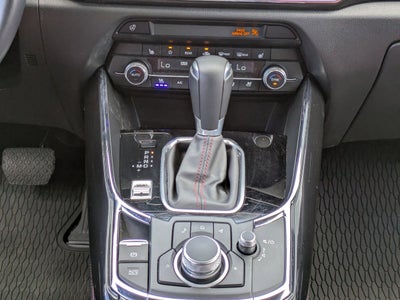 2023 Mazda Mazda CX-9 CARBON EDITION