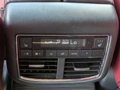 2023 Mazda Mazda CX-9 CARBON EDITION