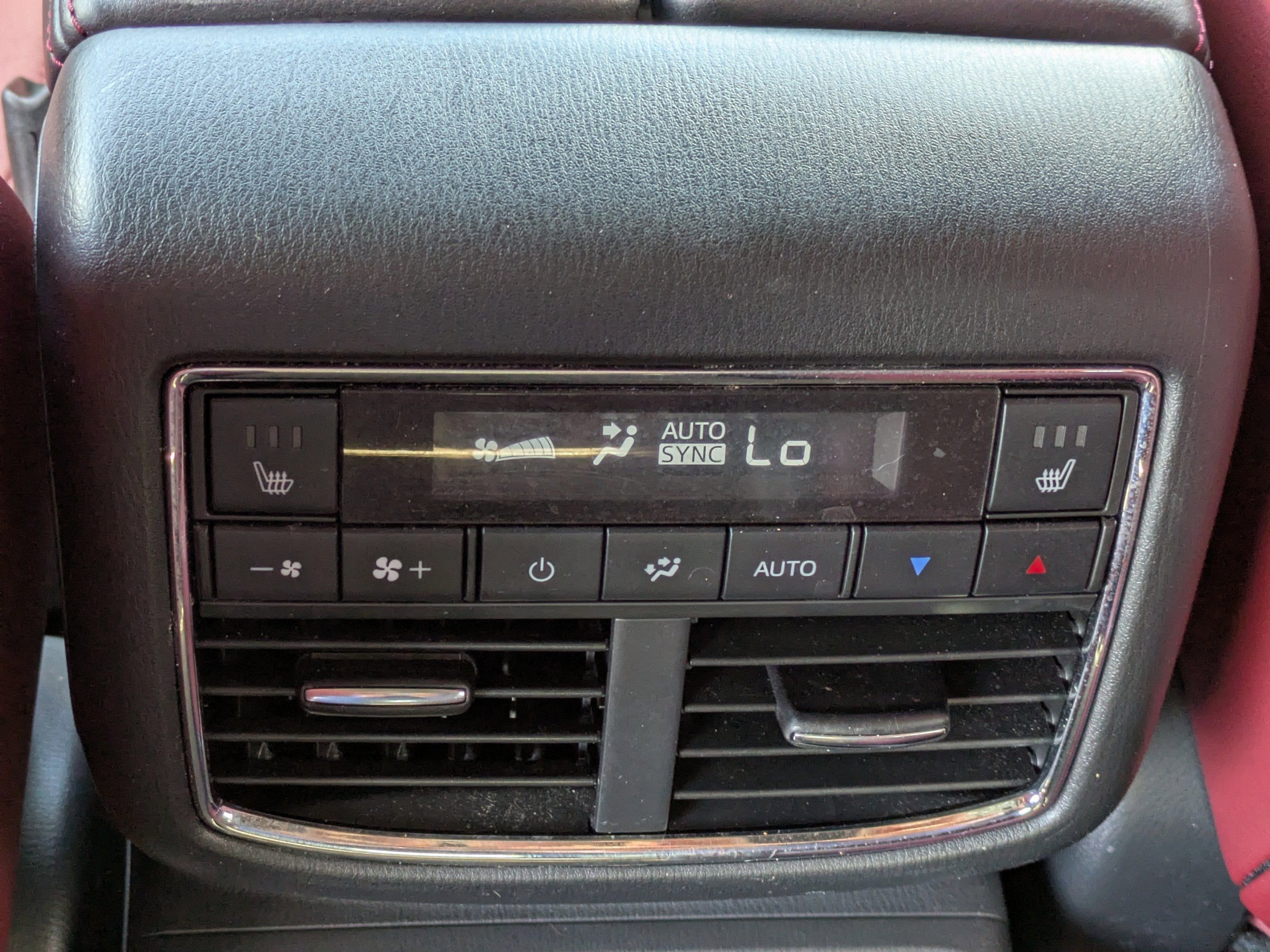 2023 Mazda Mazda CX-9 CARBON EDITION