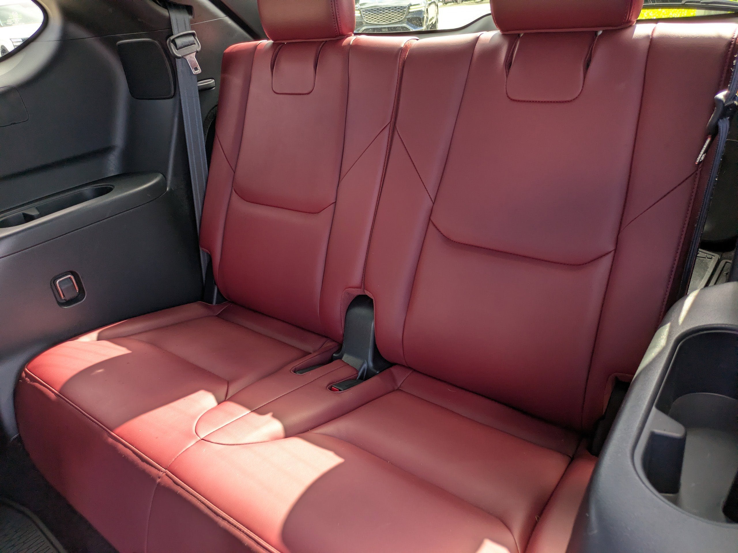 2023 Mazda Mazda CX-9 CARBON EDITION