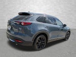 2023 Mazda Mazda CX-9 CARBON EDITION