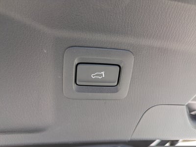 2023 Mazda Mazda CX-9 CARBON EDITION