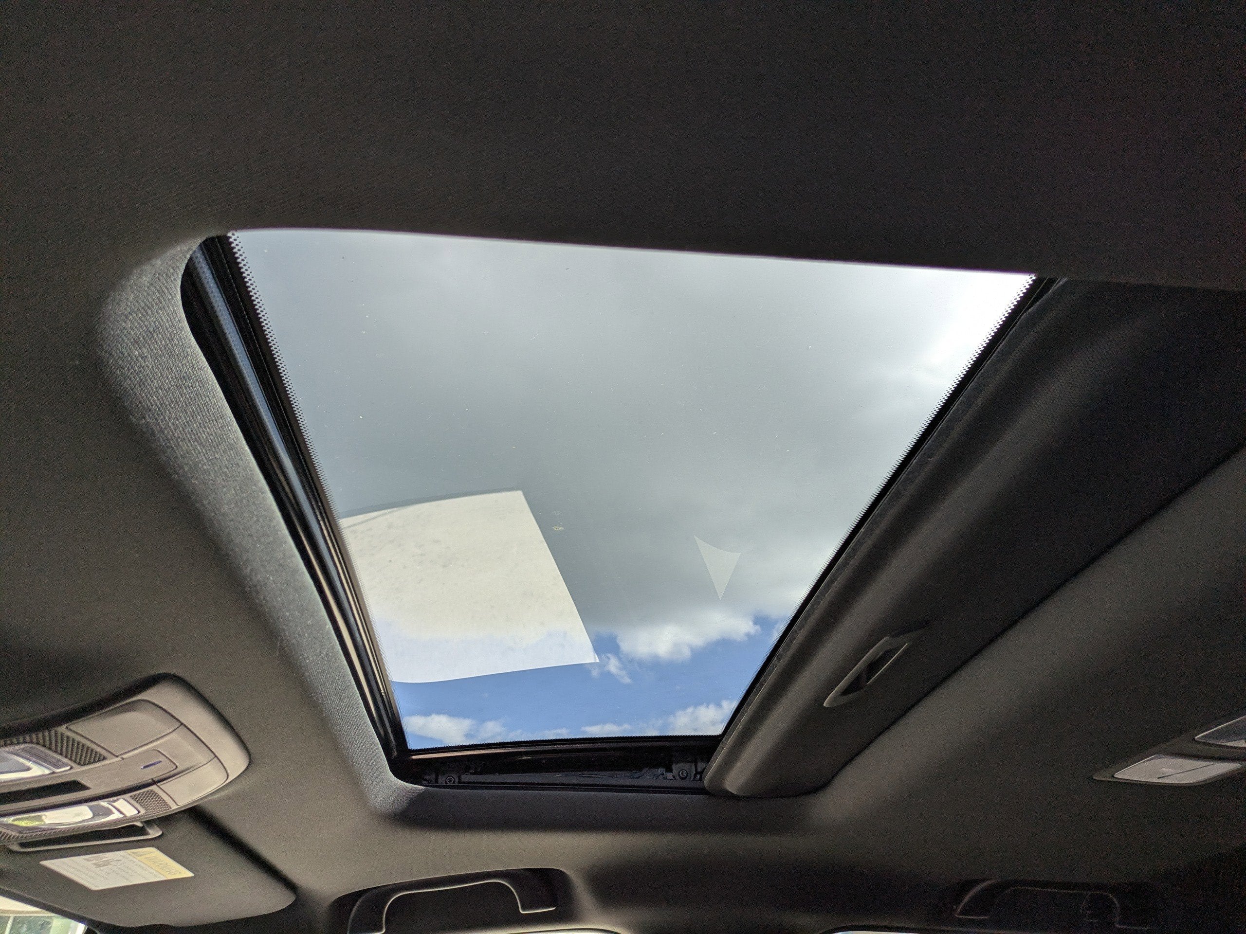 2023 Mazda Mazda CX-9 CARBON EDITION