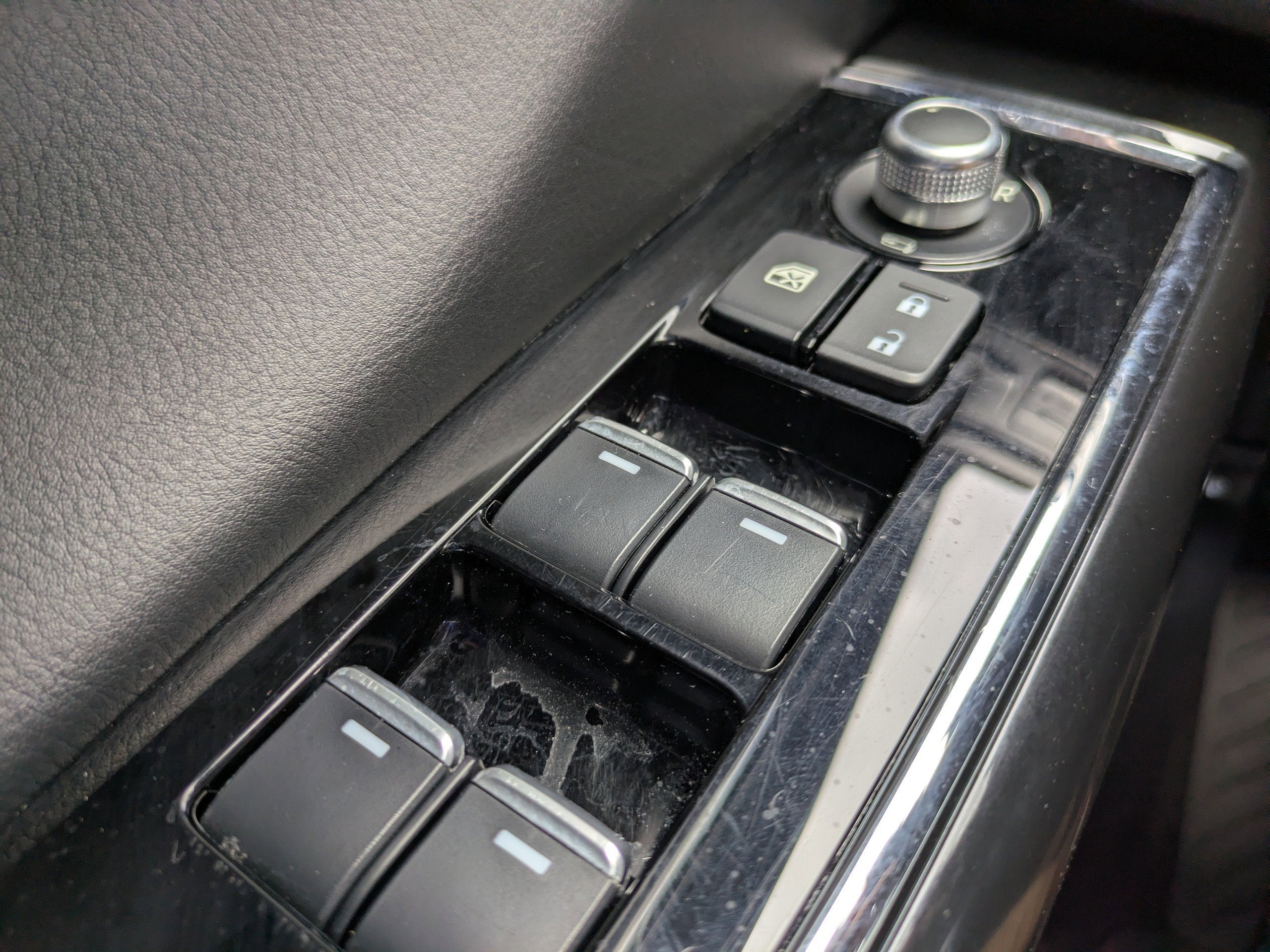 2023 Mazda Mazda CX-9 CARBON EDITION