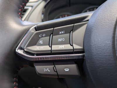 2023 Mazda Mazda CX-9 CARBON EDITION