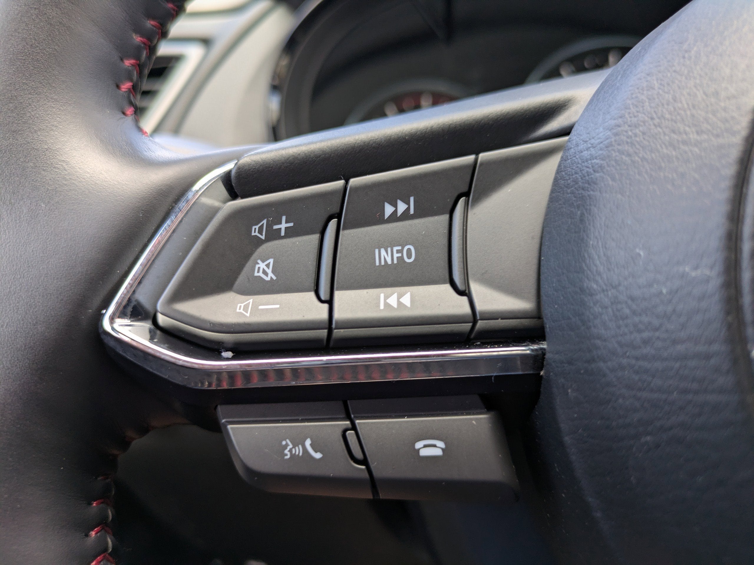 2023 Mazda Mazda CX-9 CARBON EDITION