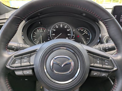 2023 Mazda Mazda CX-9 CARBON EDITION