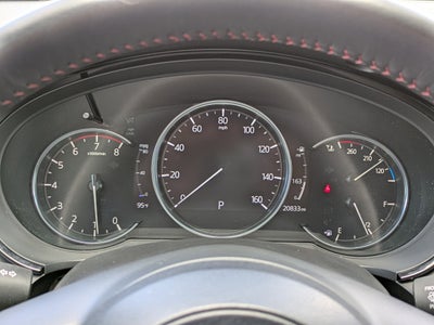 2023 Mazda Mazda CX-9 CARBON EDITION