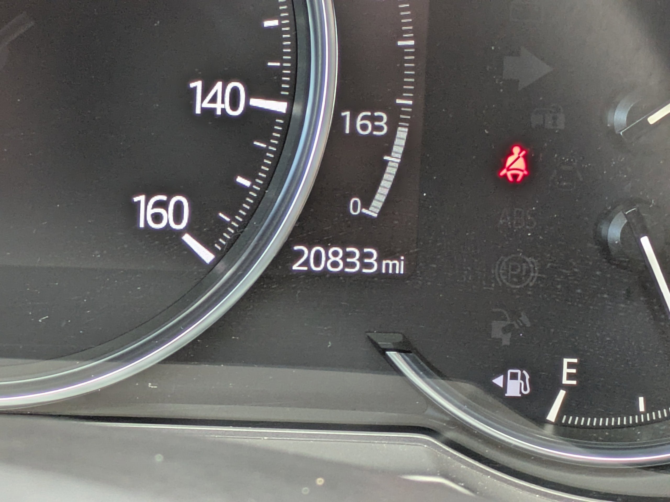 2023 Mazda Mazda CX-9 CARBON EDITION