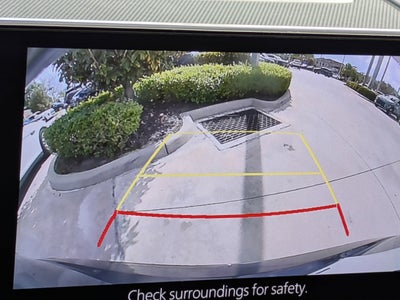 2023 Mazda Mazda CX-9 CARBON EDITION