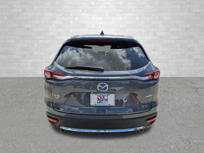 2023 Mazda Mazda CX-9 CARBON EDITION