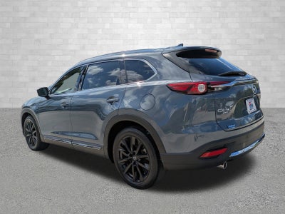 2023 Mazda Mazda CX-9 CARBON EDITION