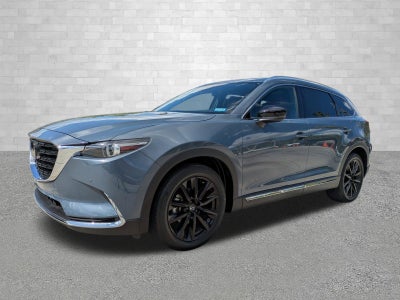 2023 Mazda Mazda CX-9 CARBON EDITION