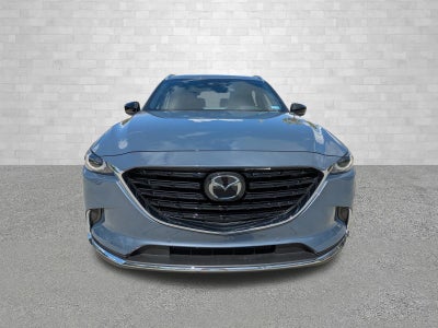 2023 Mazda Mazda CX-9 CARBON EDITION