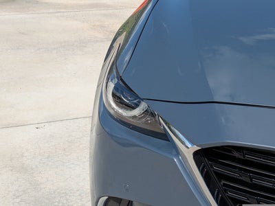 2023 Mazda Mazda CX-9 CARBON EDITION