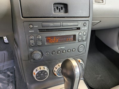 2006 Nissan 350Z ENTHUSIAST