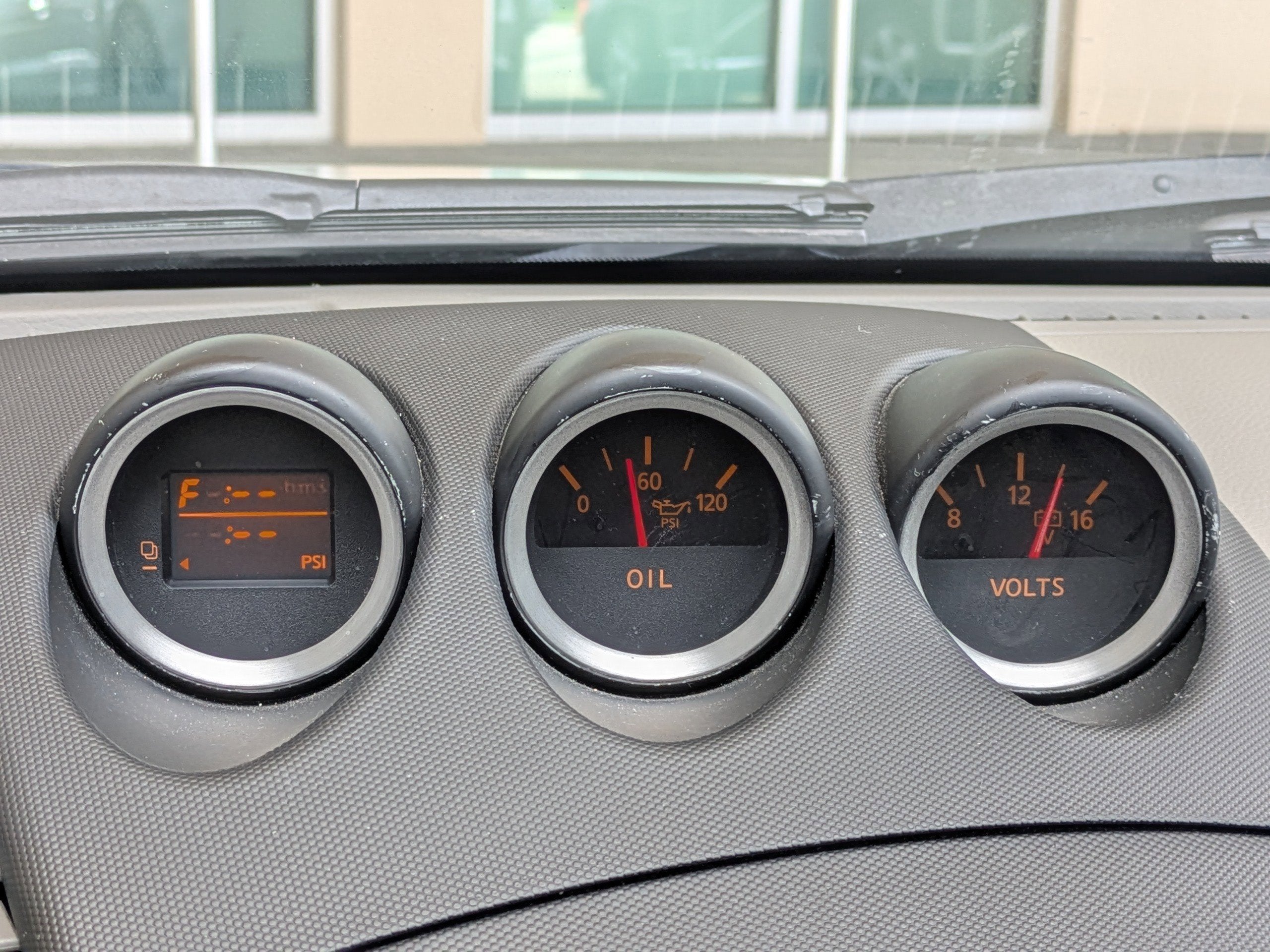 2006 Nissan 350Z ENTHUSIAST