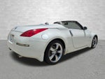2006 Nissan 350Z ENTHUSIAST