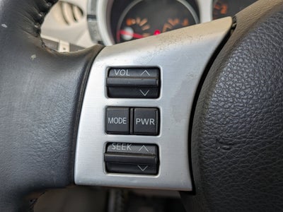 2006 Nissan 350Z ENTHUSIAST